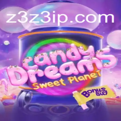 CandyDreamsSweetPlanet: Uma Aventura Açucarada em Z3Z3.COM