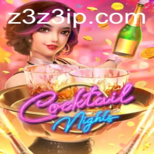 CocktailNights: Uma Exploração Completa do Jogo em Alta no Z3Z3.COM