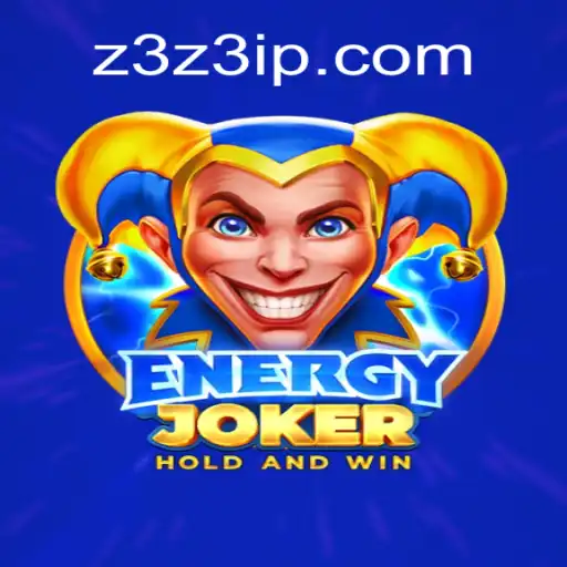 EnergyJoker: Um Novo Jogo Cativante no Cenário Atual