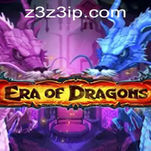 Descubra o Universo Fantástico de EraOfDragons