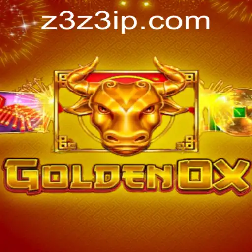 GoldenOx: Descubra o Universo Empolgante e as Regras do Novo Jogo de Estratégia