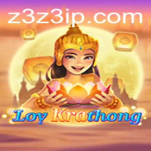 Descubra LoyKrathong: O Fascinante Jogo de Estratégia e Cultura