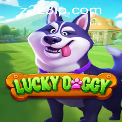 Descubra o Universo do Jogo LuckyDoggy