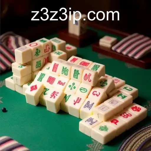 Mahjong