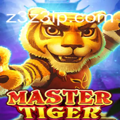 MasterTiger: Descubra o Novo Fenômeno dos Jogos com Z3Z3.COM