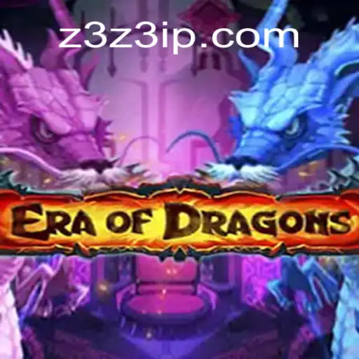Descubra o Universo Fantástico de EraOfDragons