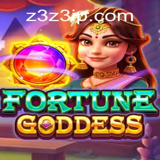 Descubra o Fascinante Mundo de FORTUNEGODDESS: O Jogo de Estratégia e Fortuna