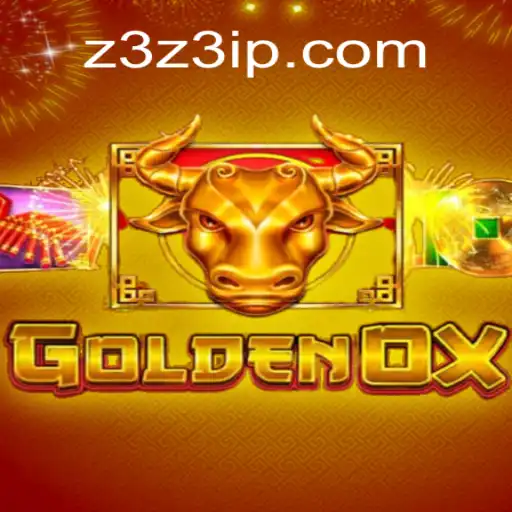 GoldenOx: Descubra o Universo Empolgante e as Regras do Novo Jogo de Estratégia