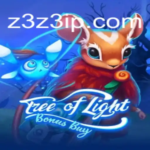 TreeOfLightBonusBuy: Um Mergulho no Mundo Místico dos Jogos