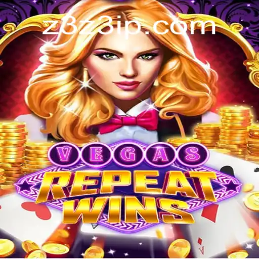 Explorando VegasRepeatWins: O Jogo de Casino que Está Dominando as Tendências