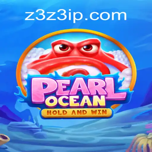 PearlOcean: Explorando o Mundo Fantástico do Jogo com Z3Z3.COM
