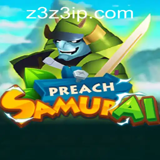 Descubra o Fascinante Jogo PreachSamurai e Suas Regras Inovadoras