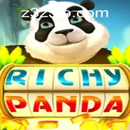 RichyPanda: Explore o Aventuroso Mundo de Z3Z3.COM
