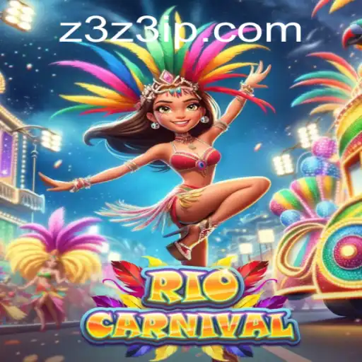 Explorando o Vibrante Mundo de RioCarnival e o Portal Z3Z3.COM
