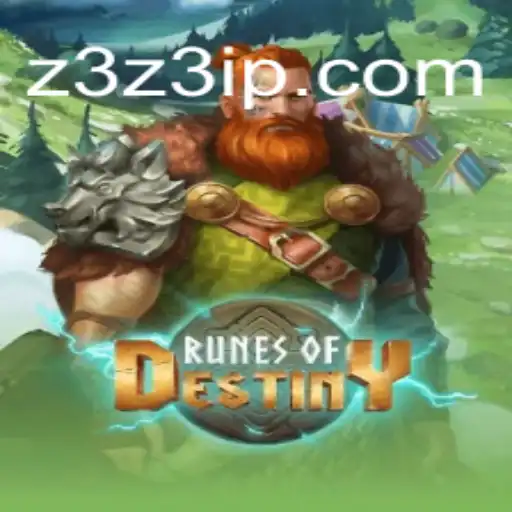 Descubra o Mundo de RunesOfDestiny: Regras Ambientadas nos Eventos Atuais