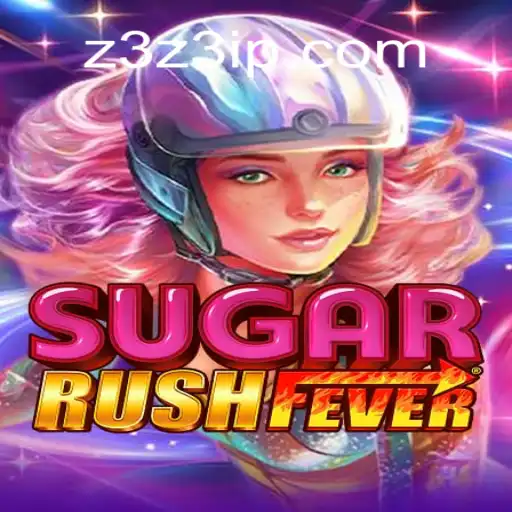 Descubra o Mundo Doce de SugarRushFever em Z3Z3.COM