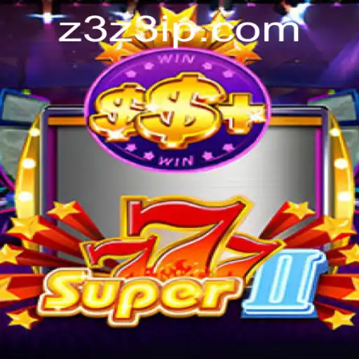 Desvendando o Mistério do Jogo Super777II
