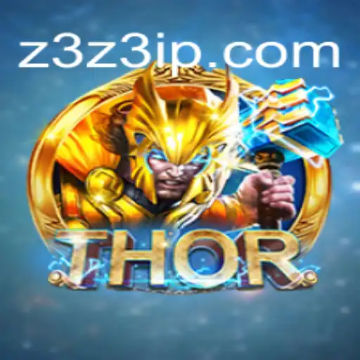 Explorando o Universo do Jogo THOR