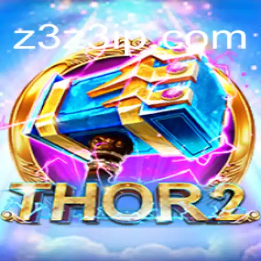 Descubra Thor2: Um Mergulho no Universo de Jogo com Z3Z3.COM
