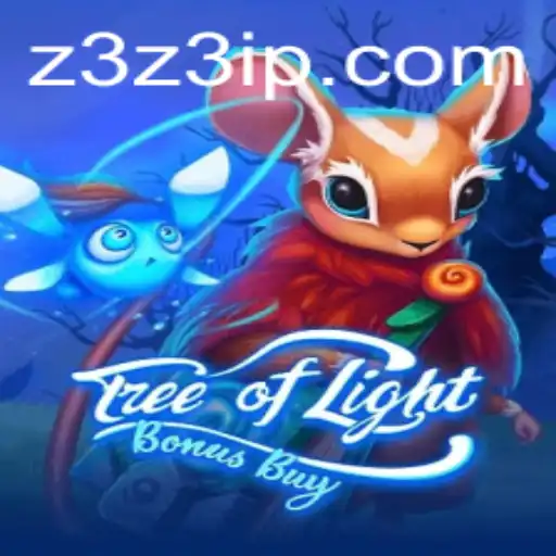 TreeOfLightBonusBuy: Um Mergulho no Mundo Místico dos Jogos